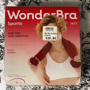 Wonderbra Sports